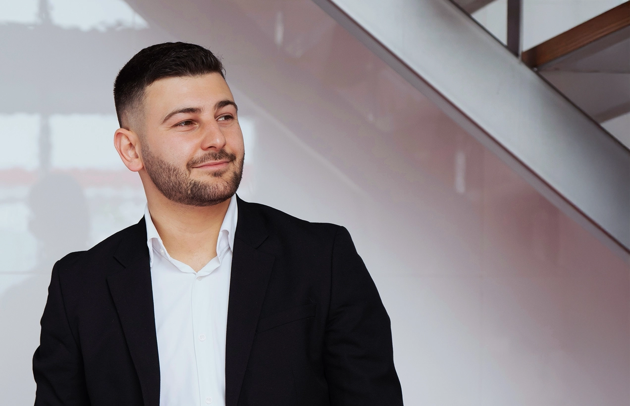 Photo de Gabriel Siciliano